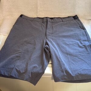 New Nike shorts